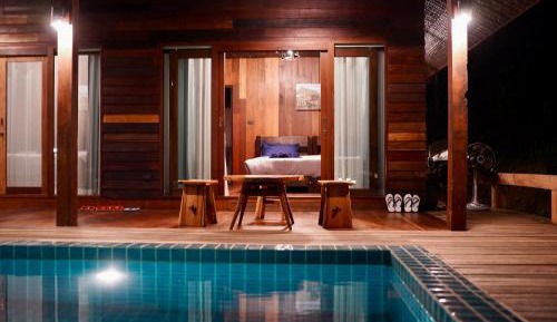Deluxe Villa