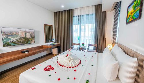 King Room