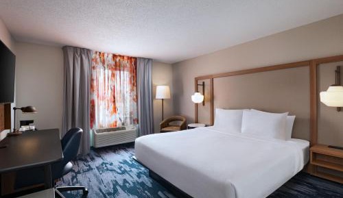 King Room