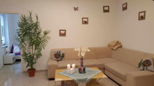 Holiday Apartment 1