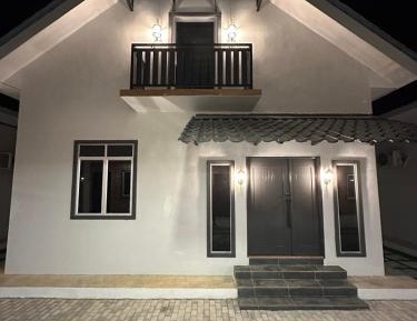Family Bungalow
