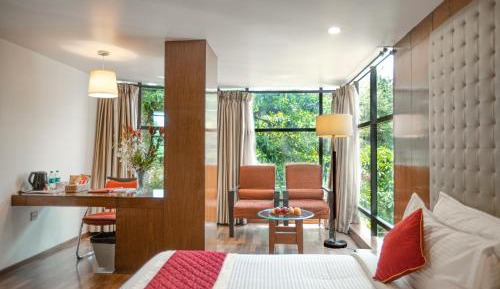 Club Double or Twin Room