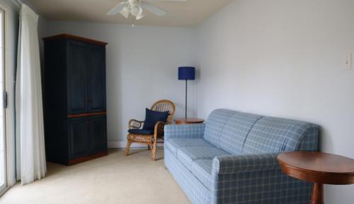 Queen Suite