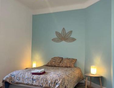 Classic Apartment