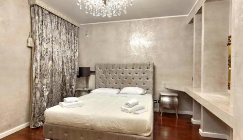 Double Room with Spa Bath