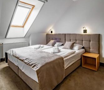 Twin/Double Room