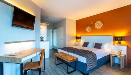 Superior King Room