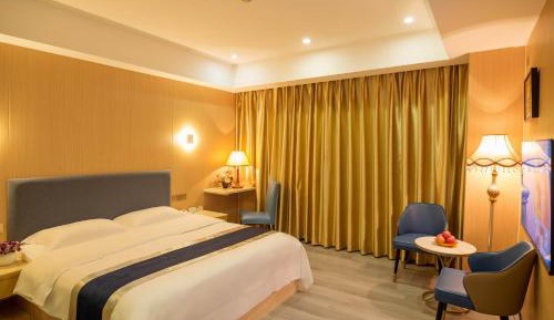 Premium Queen Room