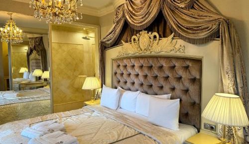 Premium Double Suite