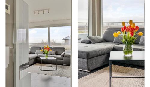 Penthouse Apartment