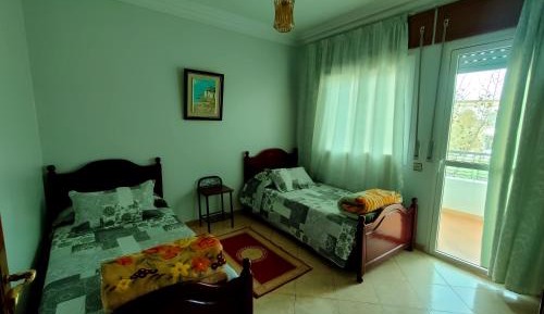 App N 2, 1st Floor