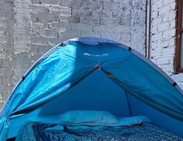 Tent