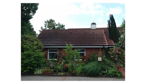One-Bedroom Holiday Home
