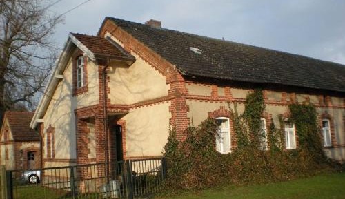 Two-Bedroom Holiday Home