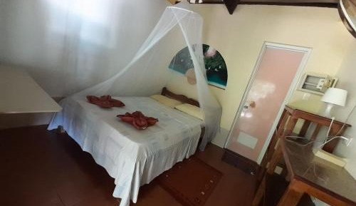 Standard Double Room with Fan