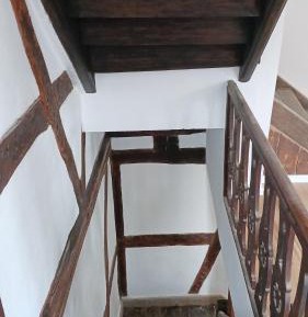 Studio- suitable for Single Occupancy