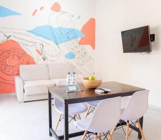 Apartment - Ground Floor