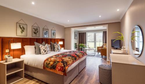 Garden Suite