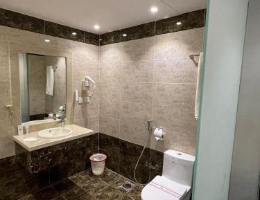 One-Bedroom Suite