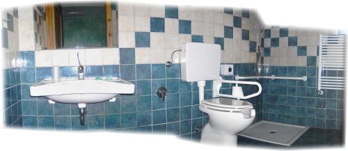 Double or Twin Room - Disability Access