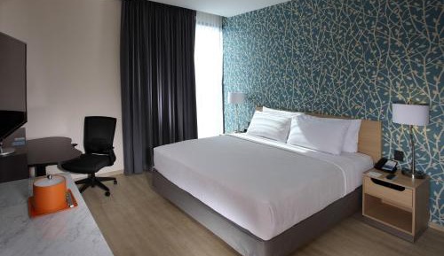 King Room