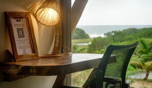 Queen Room with Sea View
