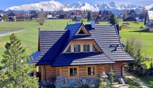 Superior Chalet