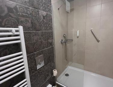 Suite with City View