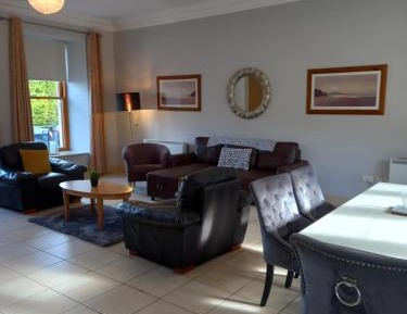 Three-Bedroom Townhouse