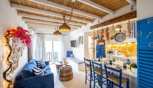  Lemnos Suite One Bedroom D420