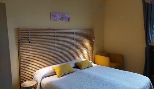 Large Double or Twin Room