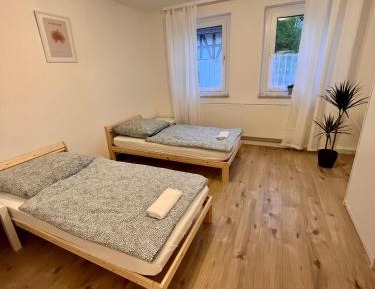 Apartment - Ground Floor