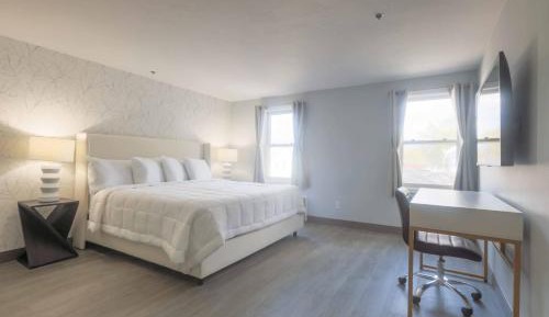 Standard King Room