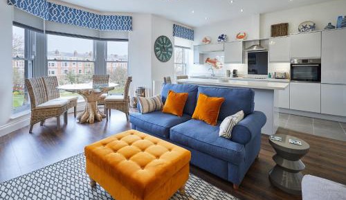 Apartment with Sea View