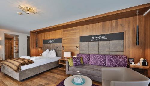 Deluxe Suite