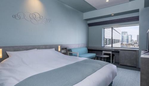 Double Room - Non-Smoking (2 people)