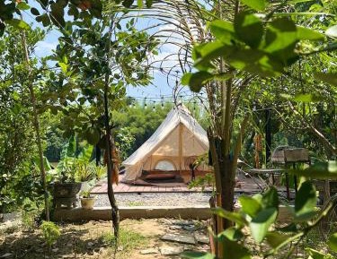 Tent