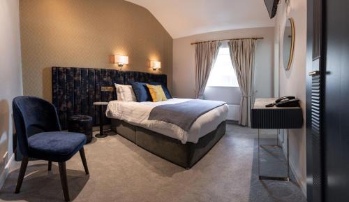 Standard Hotel Double Room