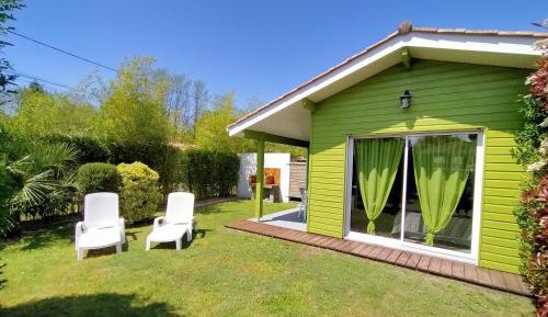 Holiday Home