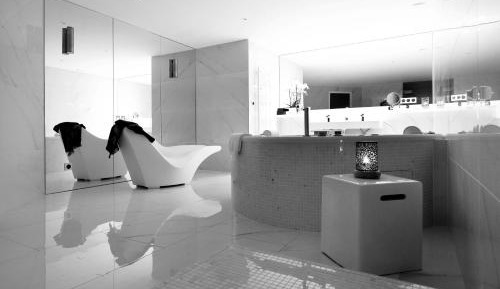 Suite Intemporelle