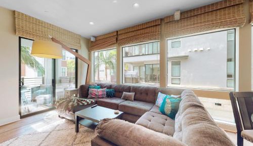 Two Bedroom Apartment 