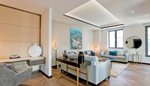 3 Bed Deluxe