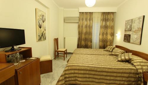Double or Twin Room