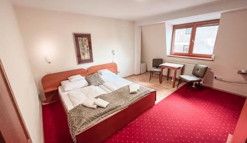 Double or Twin Room