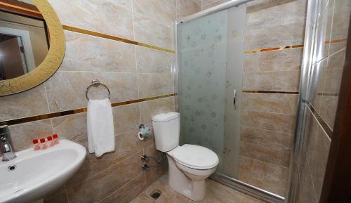 Deluxe  Room with Two Double Beds