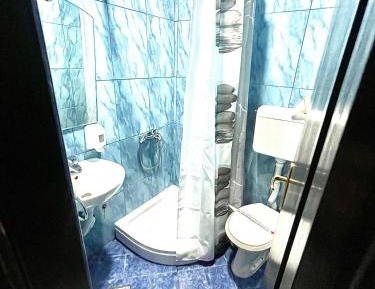 Double Room with Sea View