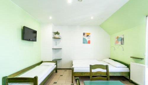 Triple Room with Sea View