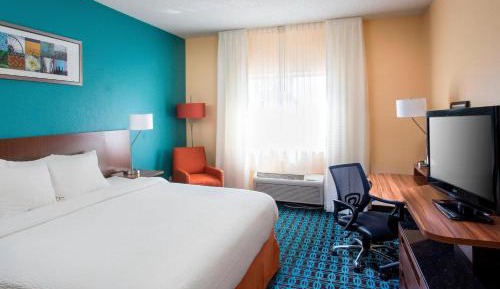 King Room