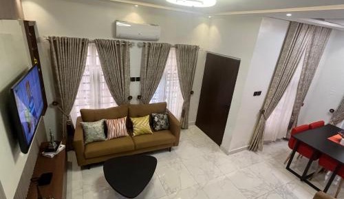 Duplex Apartment