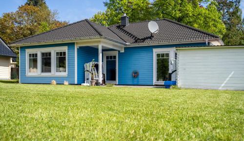 Holiday Home